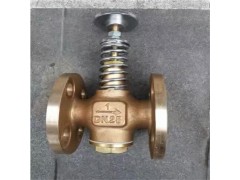 船用日标闸阀型短测深管头JIS F3019图3