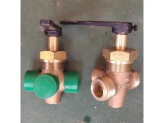 船用外螺纹青铜旋塞阀GB/T598 GB/T599图4