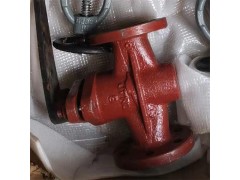 船用内螺纹青铜旋塞CB/T311-1999图4