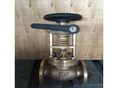 船用快关阀GB/T5744-1993 JIS F7399图3