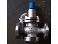 船用空气减压阀CB/T3656-1994图2