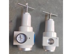 船用空气减压阀CB/T3656-1994图4