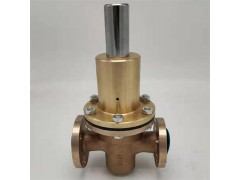 船用空气减压阀CB/T3656-1994图5