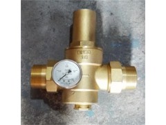 船用法兰铸钢蒸汽减压阀GB/T1852-1993图3