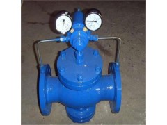 船用水减压阀CB/T624-1995图3