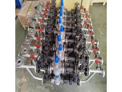 船用水减压阀CB/T624-1995图4