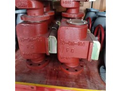 船用尼古拉空气帽/空气管头/透气帽53-ON图2