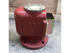 船用尼古拉空气帽/空气管头/透气帽53-ON图3