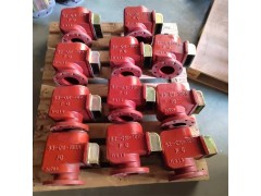 船用尼古拉空气帽/空气管头/透气帽53-ON图4