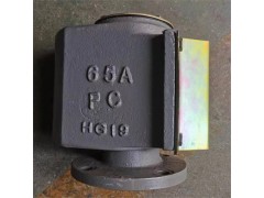 船用日标空气帽透气帽JIS -KS91A-121 F3012图2