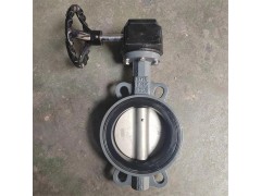 船用德标美标日标蝶阀JIS F7480图2