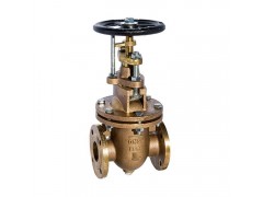 船用铸铁铸钢青铜不锈钢闸阀图3