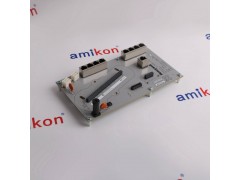 霍尼韦尔 T8110B Trusted TMR控制器模块图2