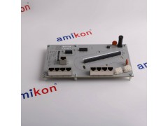 霍尼韦尔 T8110B Trusted TMR控制器模块图1