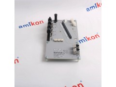 霍尼韦尔 T8110B Trusted TMR控制器模块图4