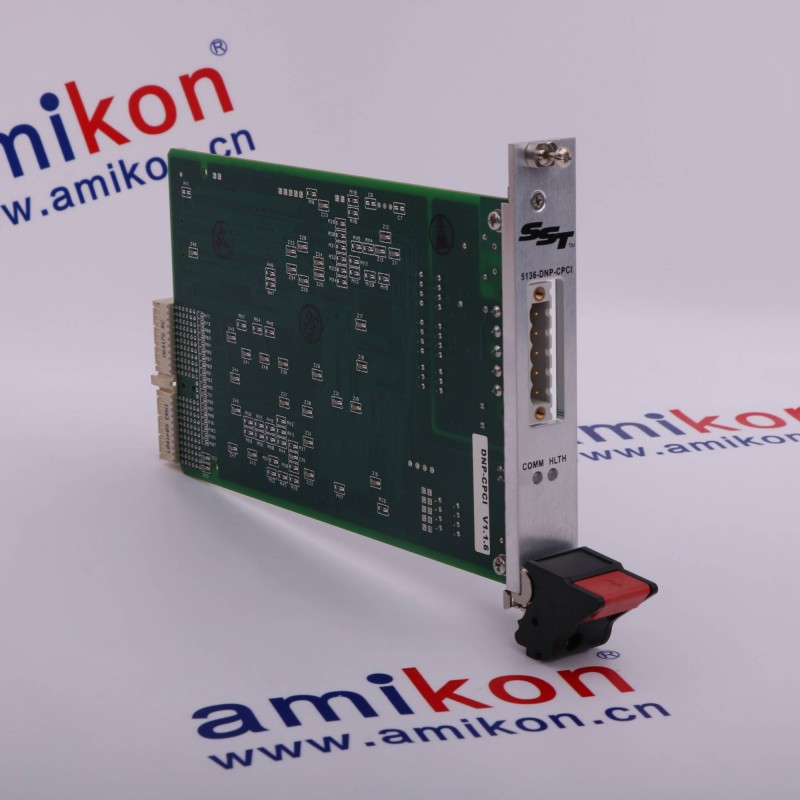 SST 5136-DNP-CPCI,2.1x20.8x13.1cm,0.15kg