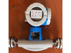 E+H 72F25 72F50 72F80涡街流量计图2