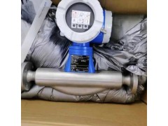 E+H 80F08 80F15质量流量计 多变量流量测量图2