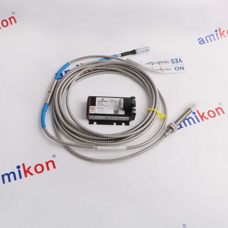 EMERSON,PR6423'015-010 CON021,24x22x4cm,0.42kg2