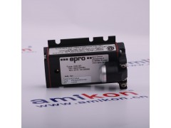 EPRO PR6423'003-030 CON021图3