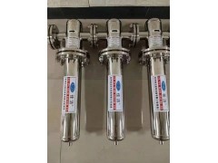 屋顶透气口除菌过滤器 屋顶透气口灭毒装置图2