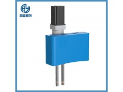 苏州拐角90度PPU机械手和翻转PPU机械手对比图2