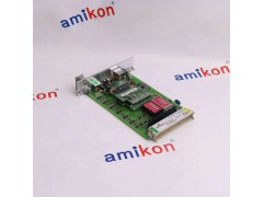 EPROPR6423/011-100CON021艾默生前置器图3