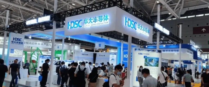 2023北京半导体展21