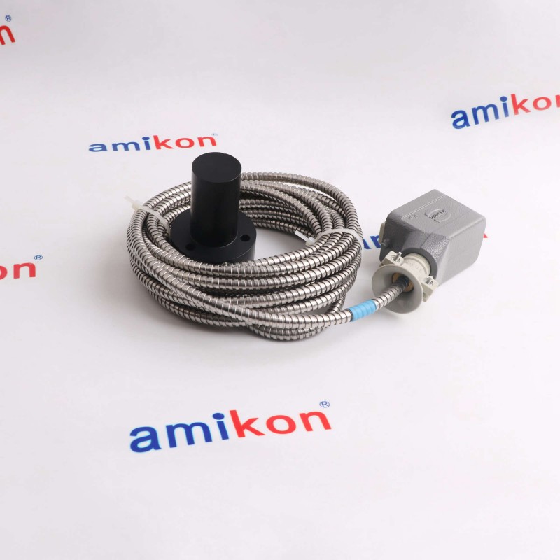 EPRO,PR9268'301-000,21x21x8cm,0.92kg5