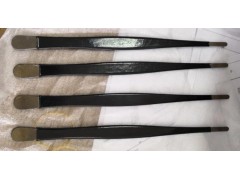 halar6514哈拉喷涂加工喷塑加工、苏威6014涂层加工图3