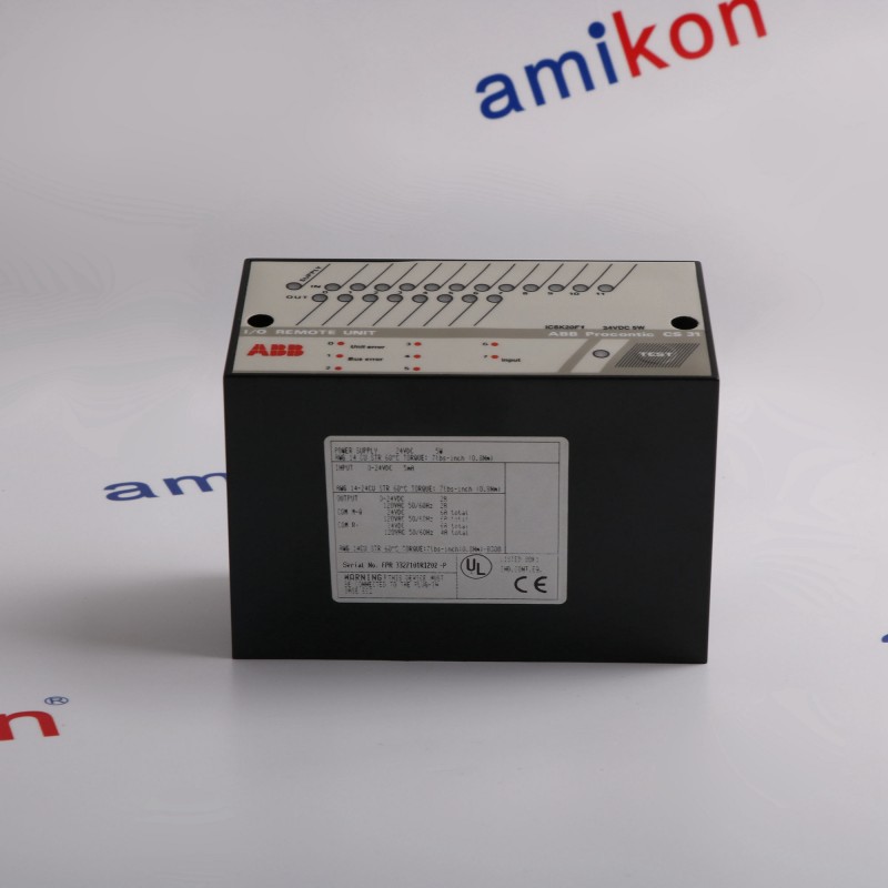 ABB,ICSK20F1 FPR3327101R1202,12.2x9.2x6.3cm,0.34kg4