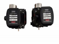 韩国铁森tiss TS-600 电气阀门定位器图2