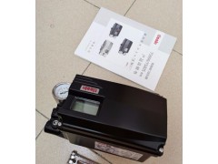 韩国铁森tiss TS-800 智能阀门图3