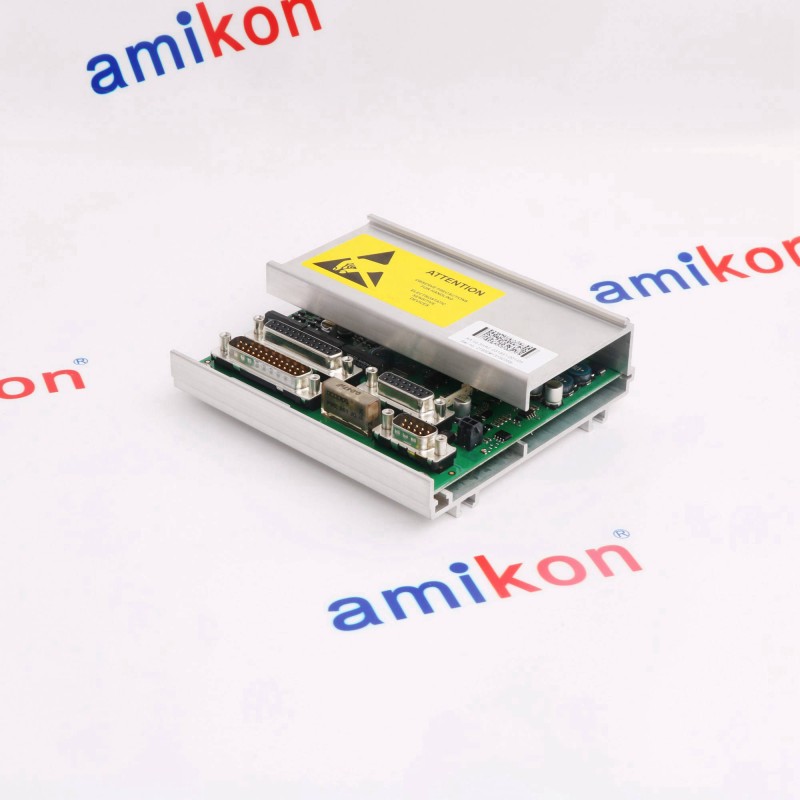 ABB,3HAC031851-001'05 3HAC031977-001'04,13.1x12x4.1cm,0.36kg5