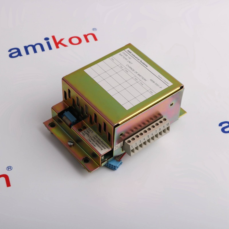ABB,DSSB140 48980001-P,9.2x12.6x6cm,0.5kg3
