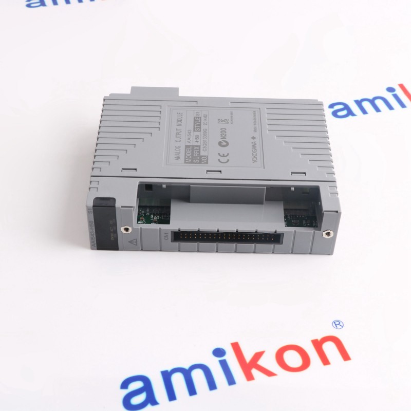 YOKOGAWA,AAI543-H50 S1,3.2x10.6x13cm,0.32kg6