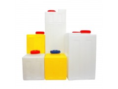 1吨加药箱 塑料搅拌桶计量箱 工业水处理药剂箱图5