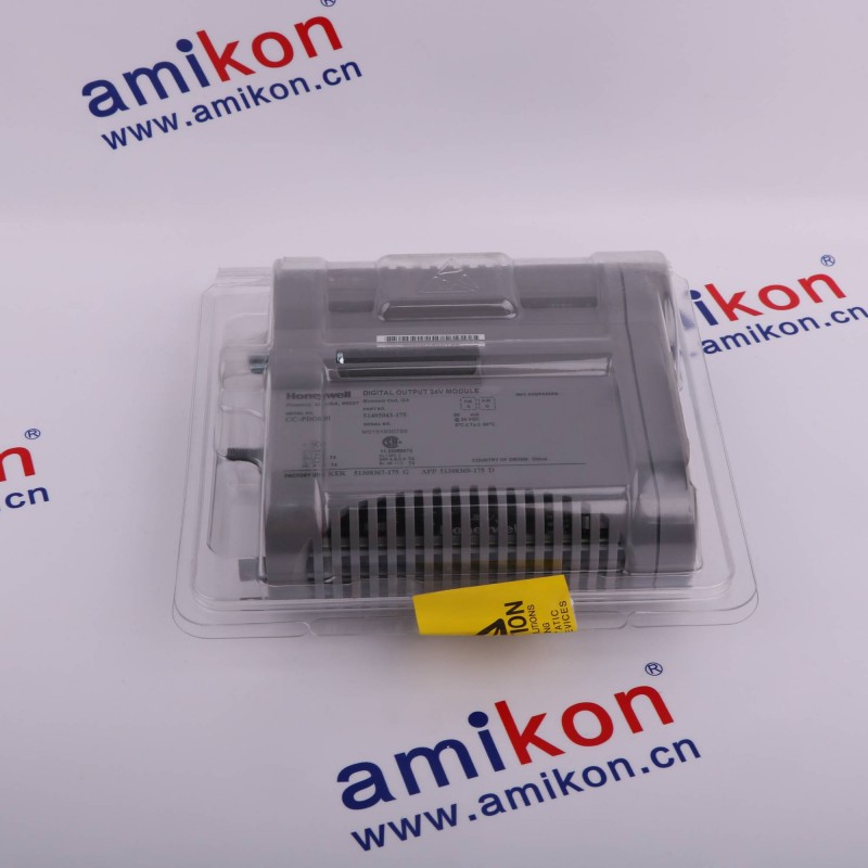 HONEYWELL,CC-PDOB01 51405043-175,19.1x18.8x6.5cm,0.45kg2