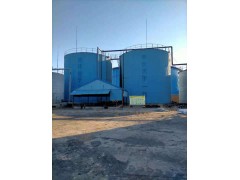 回收沥青 清理沥青罐 回收沥青罐图2