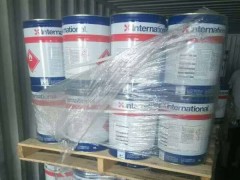 回收油漆 库存过期油漆回收图2