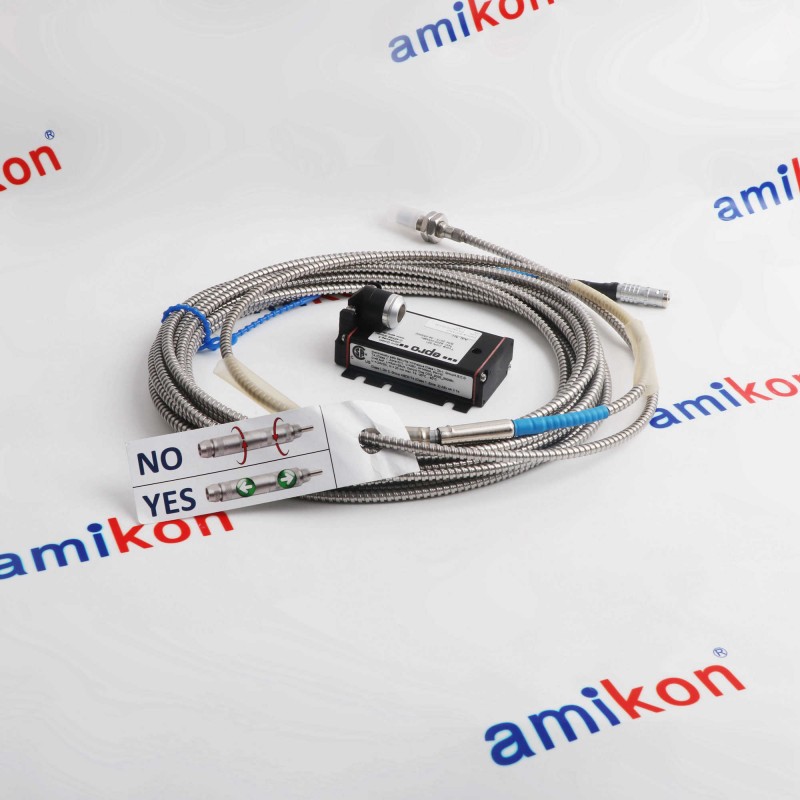 EPRO,PR6423'010-030 CON021,24x23x4cm,0.58kg5