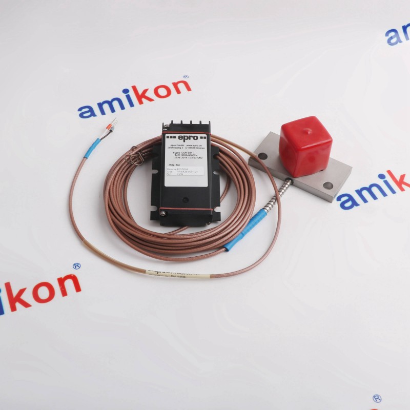 EPRO,PR6426'000-121 CON031,21x15x4.5cm,0.42kg3