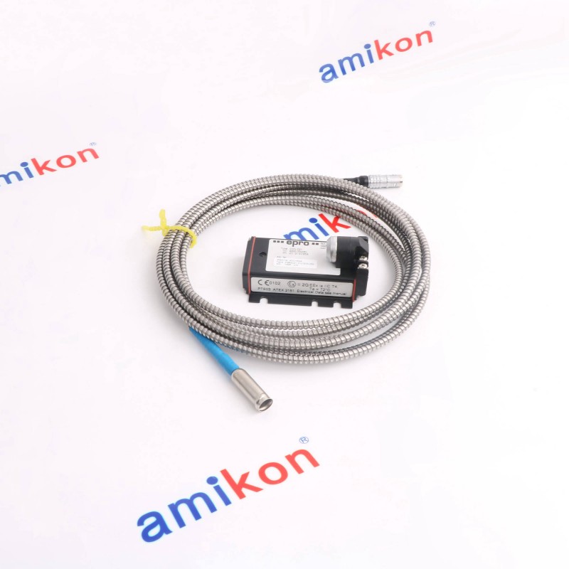 EPRO,PR6424'010-010-CN CON021,20<i></i>x20x4cm,0.34kg2