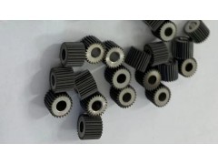 离子溅射干膜涂层,真空镀二硫化钼、DLC类精钢石镀层图2