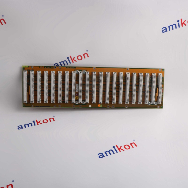 ABB,DSBB170A 57310256-EB,43x12.3x3.5cm,0.72kg2