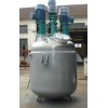搅拌罐制造，搅拌罐安装，搅拌罐维修