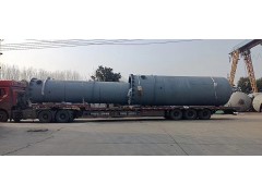 吸附塔制造，吸附塔安装，吸附塔维修图2