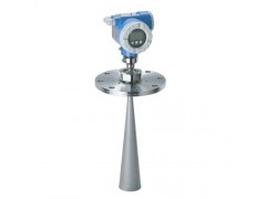 德国恩德斯豪斯E+H雷达液位计物图2