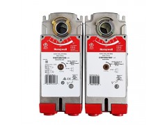 霍尼韦尔Honeywell电动调节阀图2