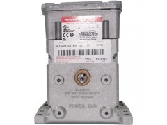 霍尼韦尔Honeywell电动调节阀图3